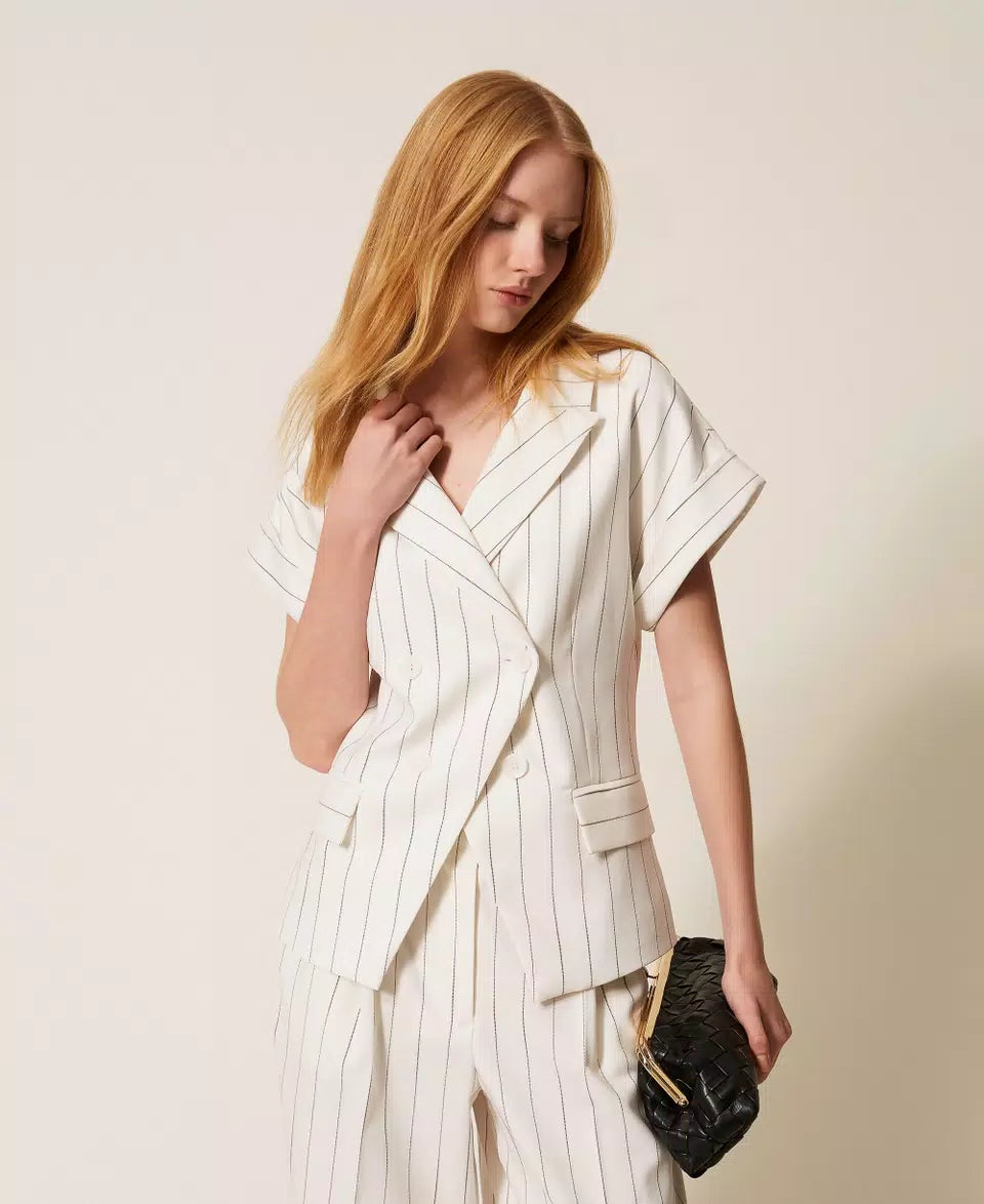 twinset giacca