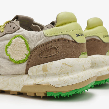 SATORISAN Scarpe