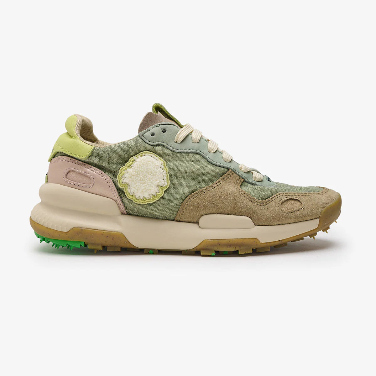 SATORISAN Scarpe