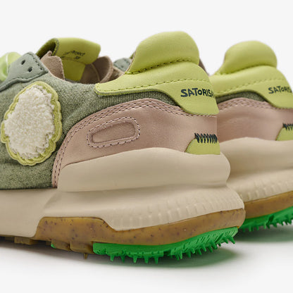 SATORISAN Scarpe
