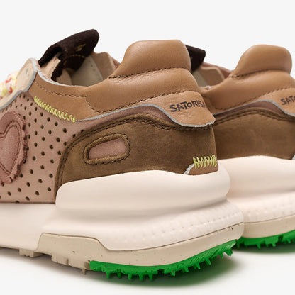 SATORISAN Scarpe