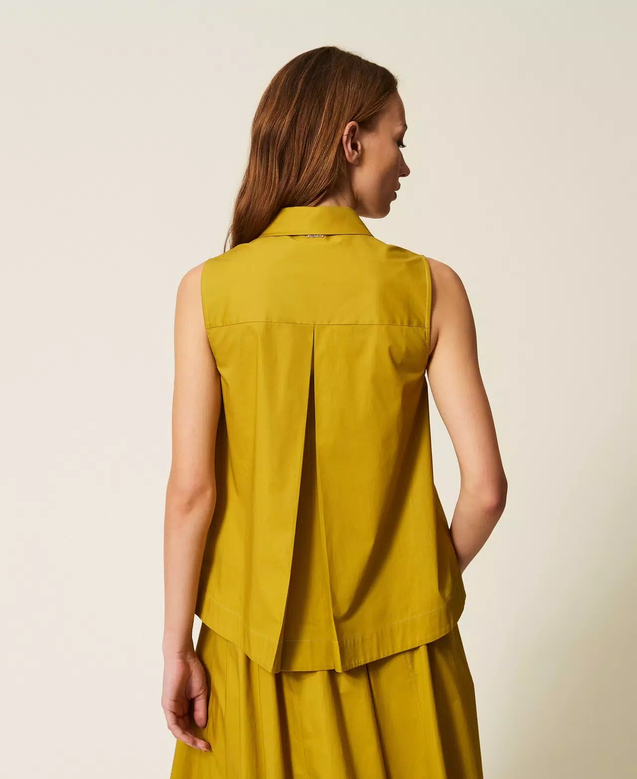twinset camicia