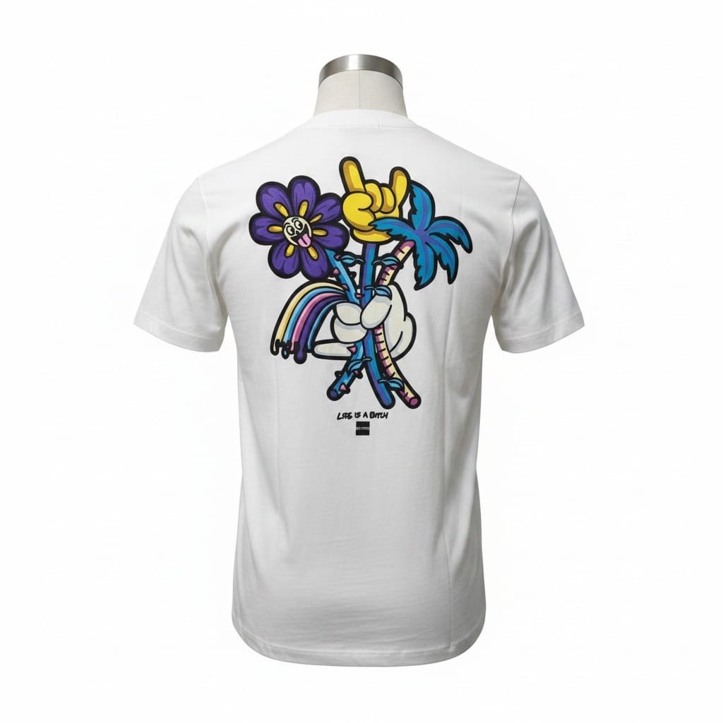 outhere t-shirt