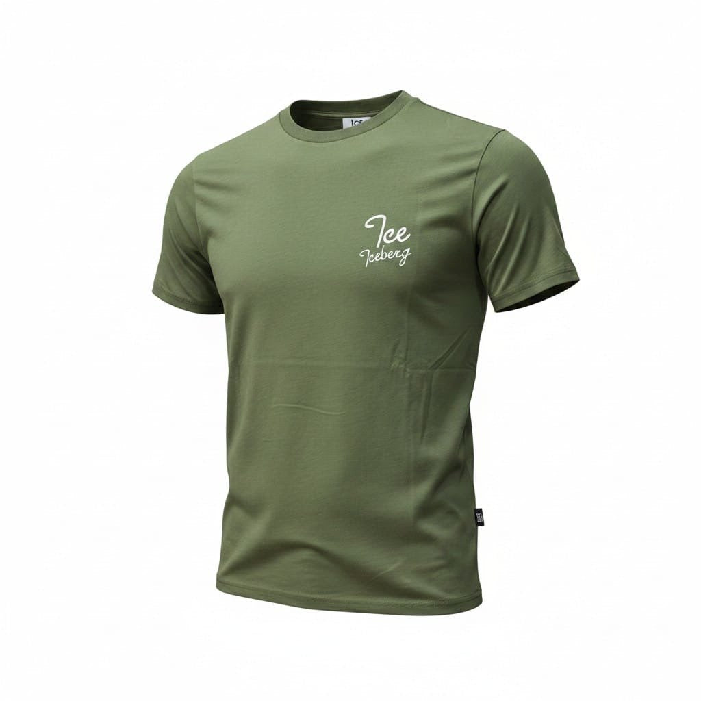 ICEBERG t-shirt