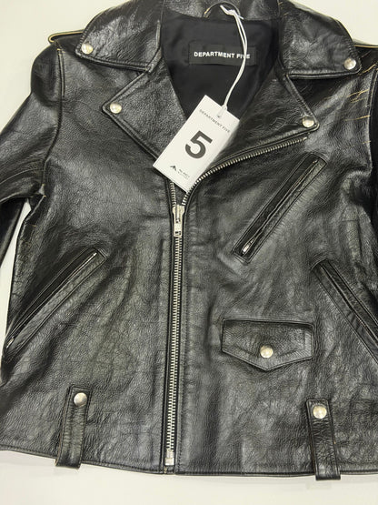 department 5 giubbino
