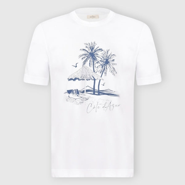 Gran sasso t-shirt