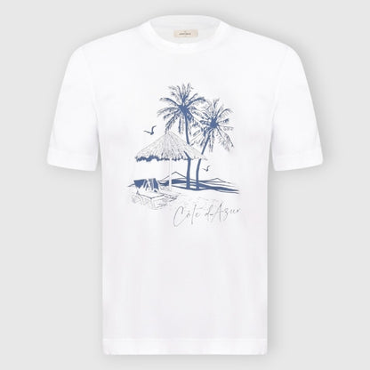 Gran sasso t-shirt