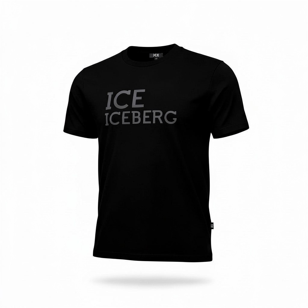 ICEBERG t-shirt