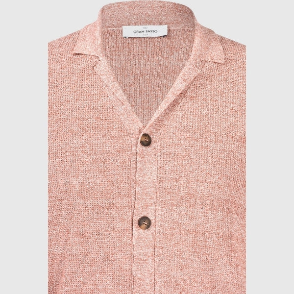 Gran sasso camicia