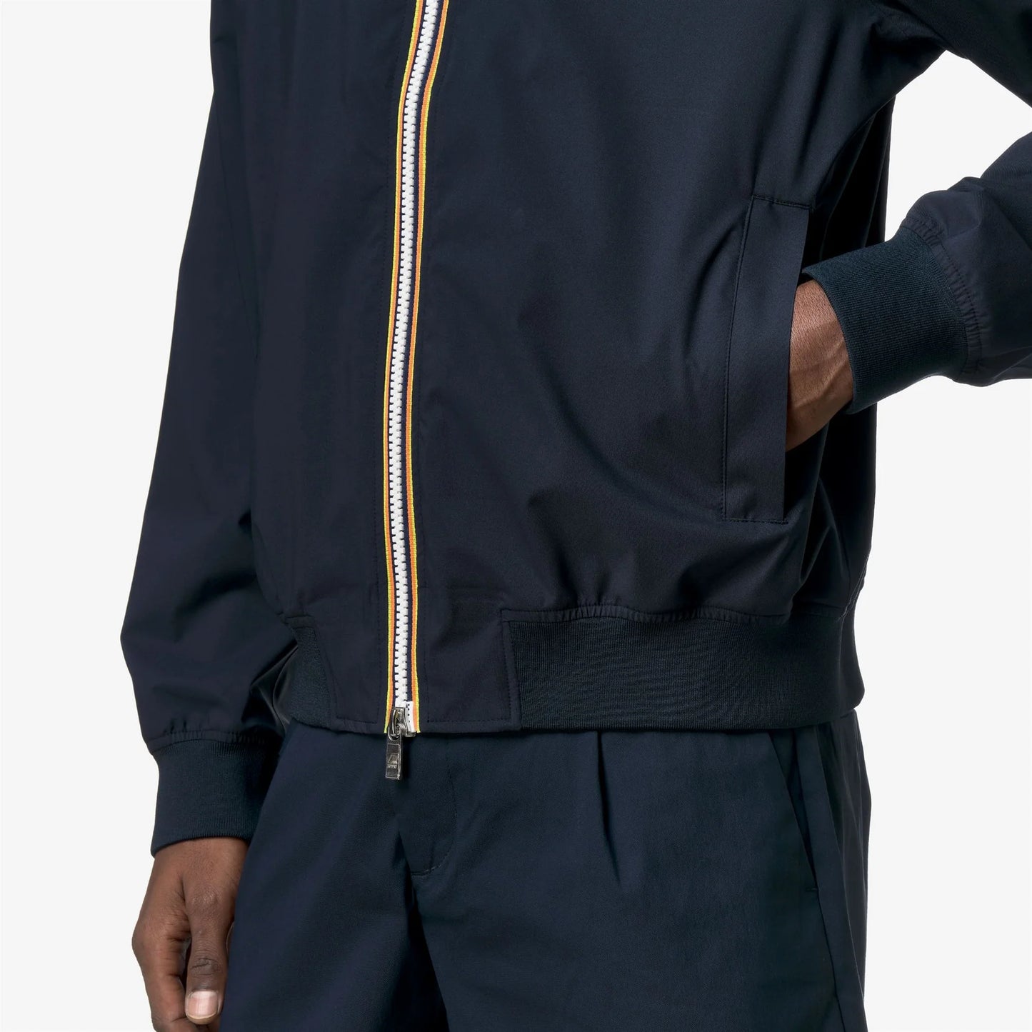 KWAY giubbino