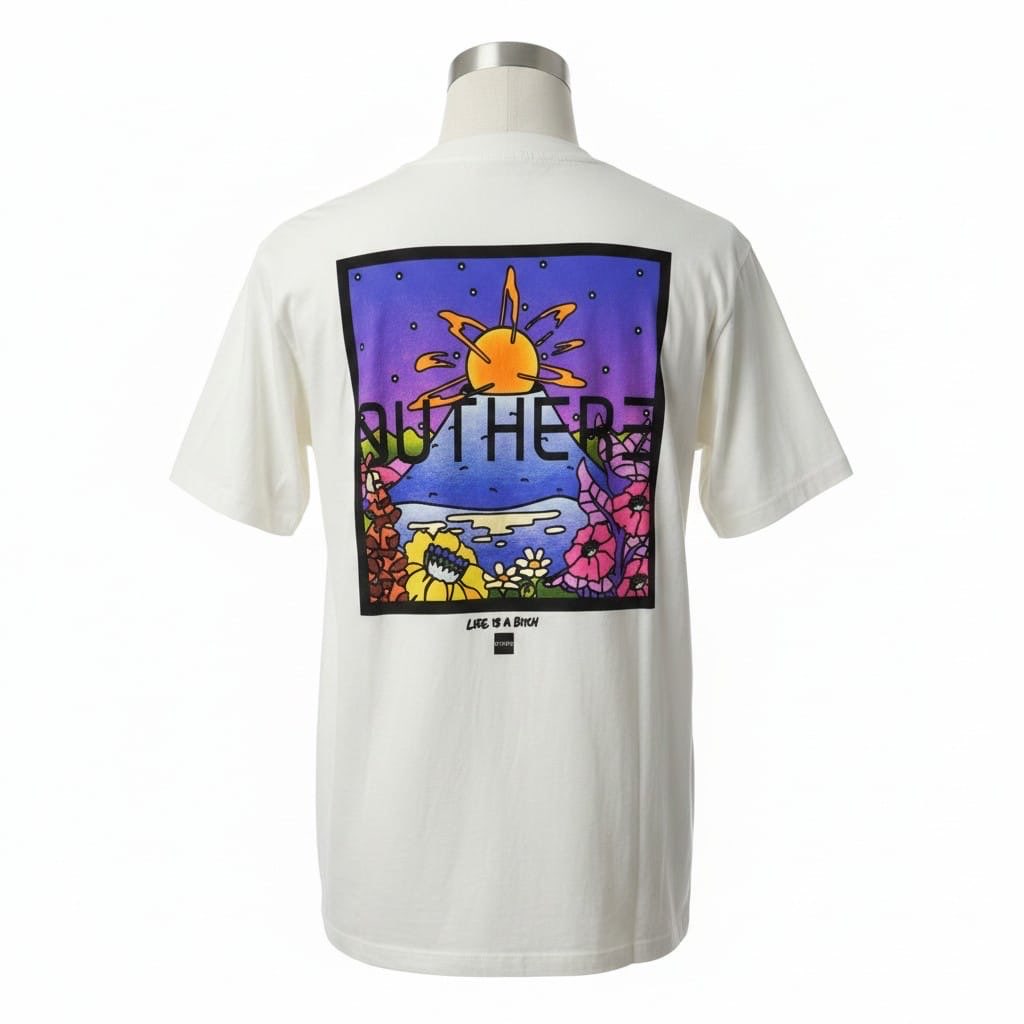 outhere t-shirt