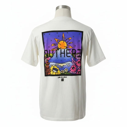 outhere t-shirt