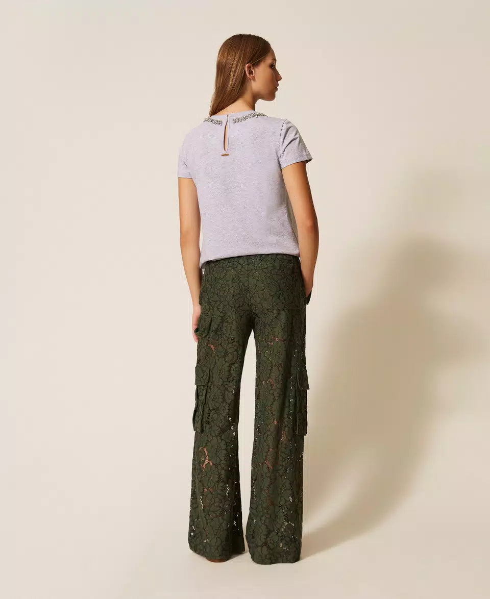 twinset Pantaloni