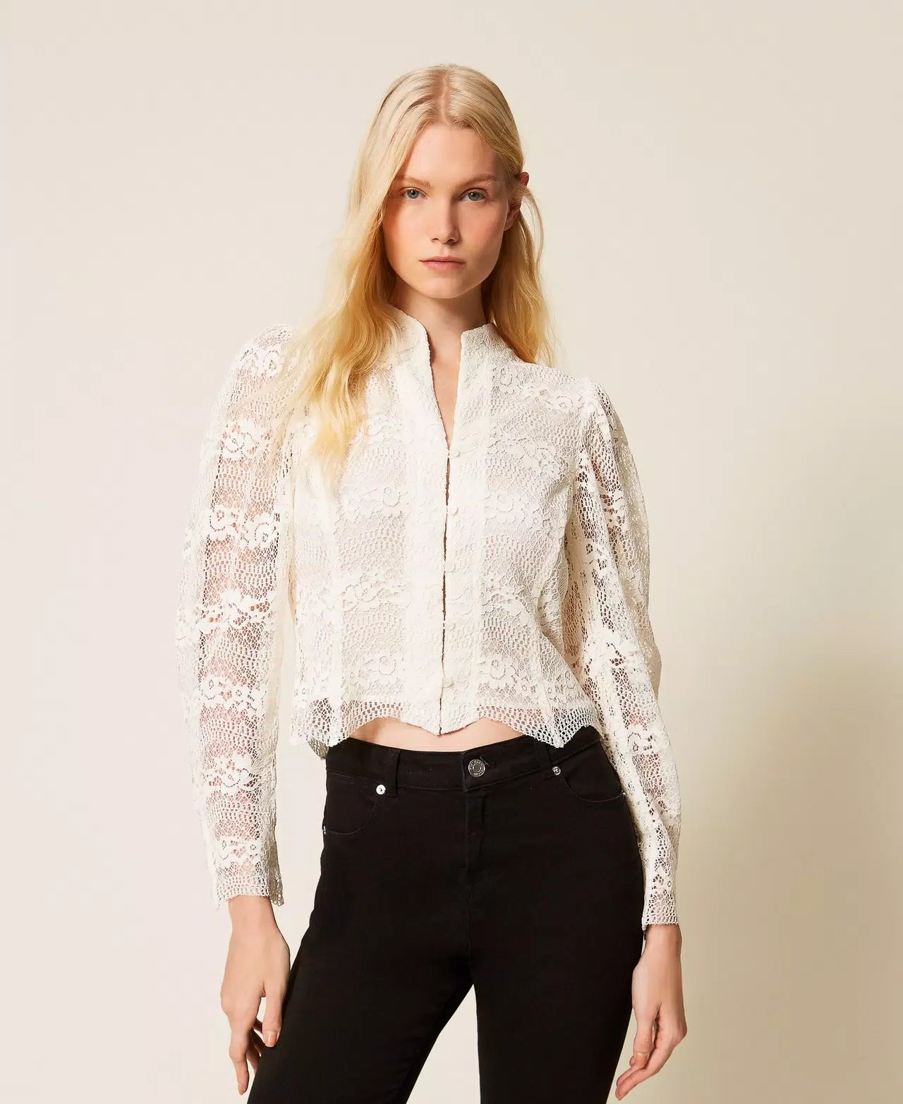twinset giacca