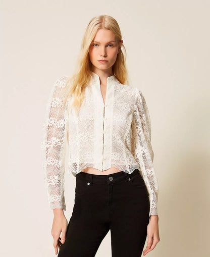 twinset giacca