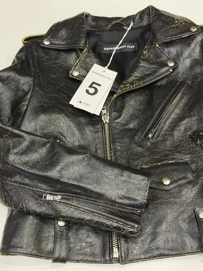department 5 giubbino