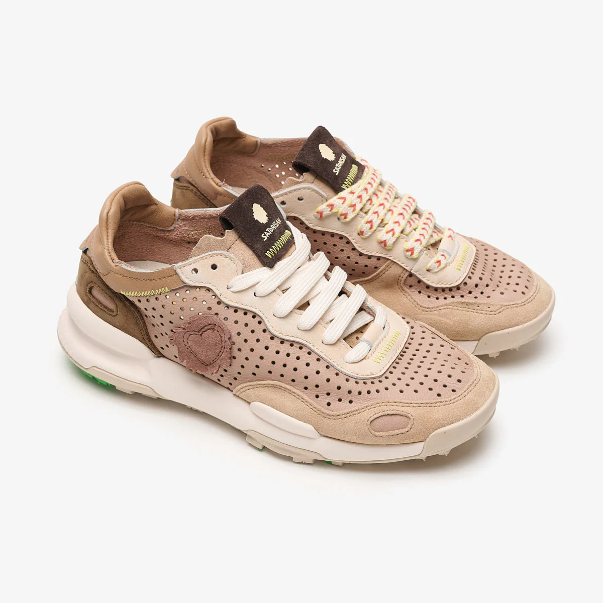 SATORISAN Scarpe
