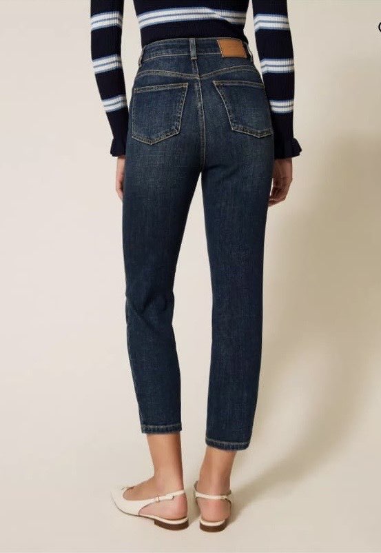 twinset jeans