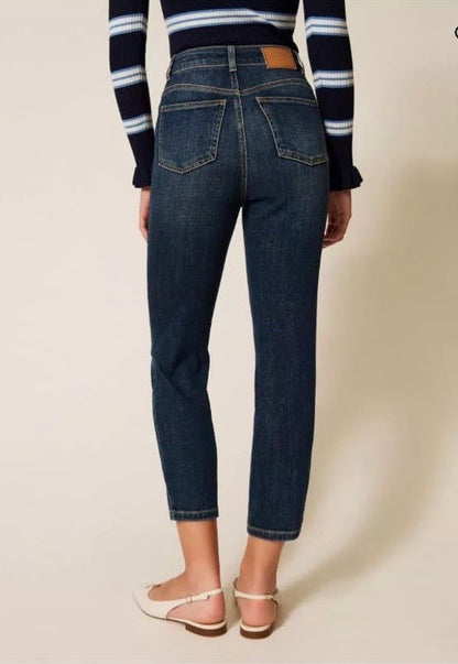 twinset jeans