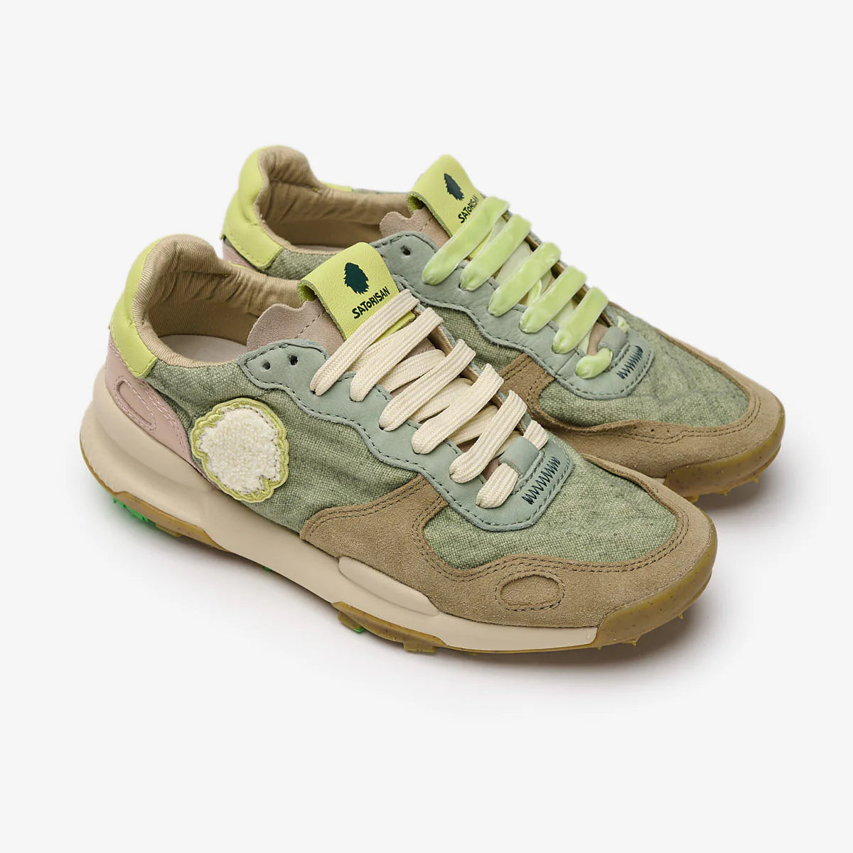 SATORISAN Scarpe