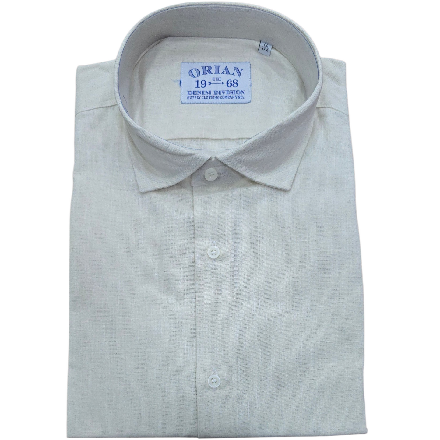 ORIAN camicia