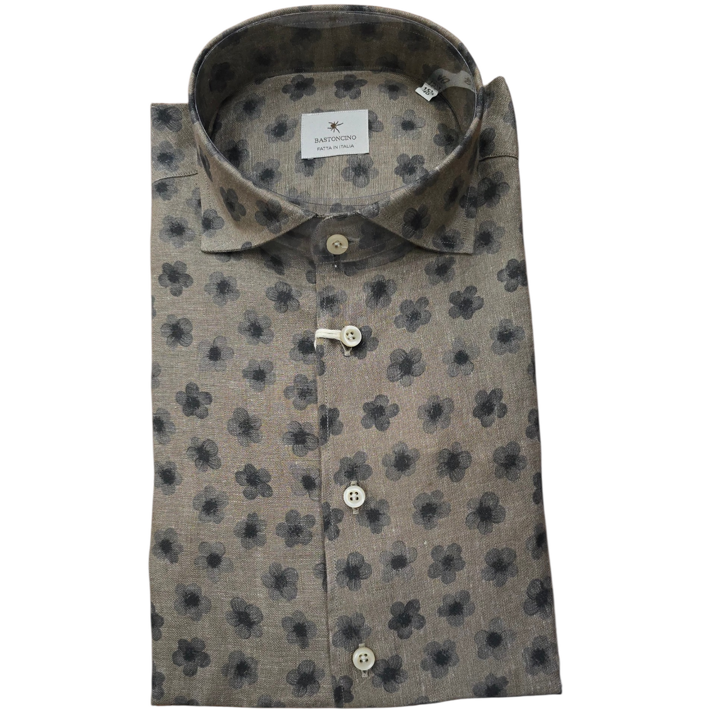 Bastoncino camicia