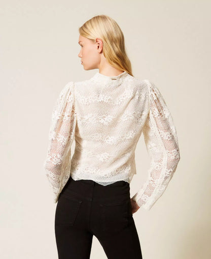 twinset giacca