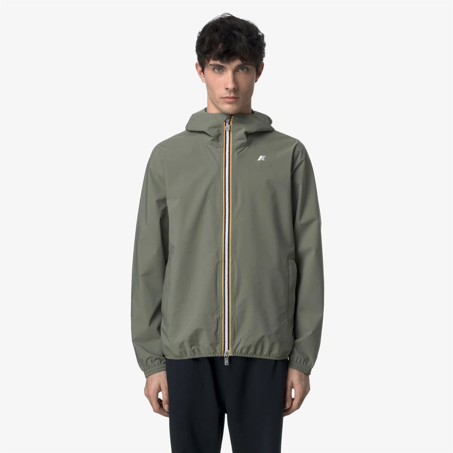 KWAY giubbino