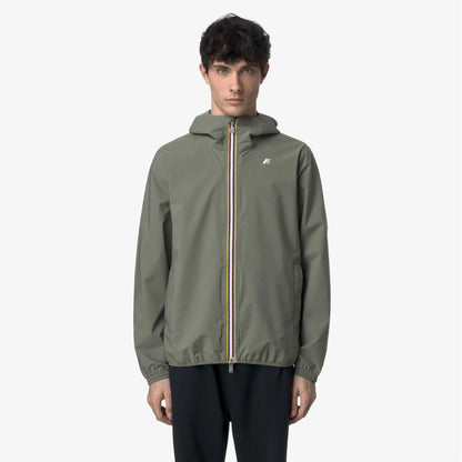 KWAY giubbino