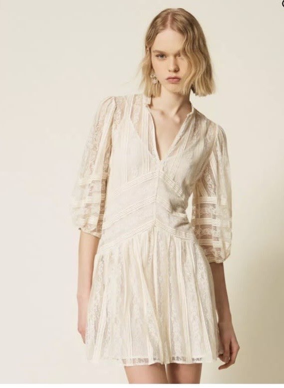 twinset Abiti
