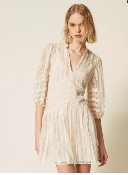 twinset Abiti