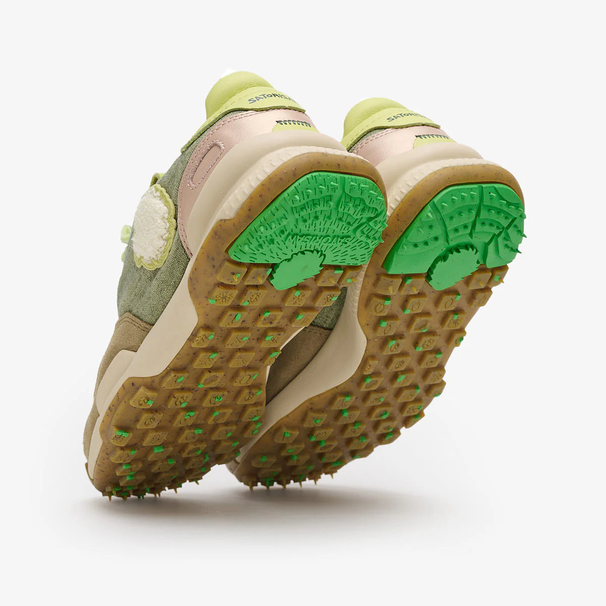 SATORISAN Scarpe