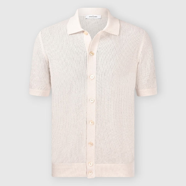 Gran sasso camicia