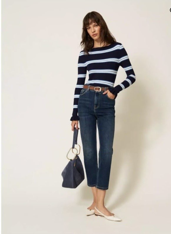 twinset jeans