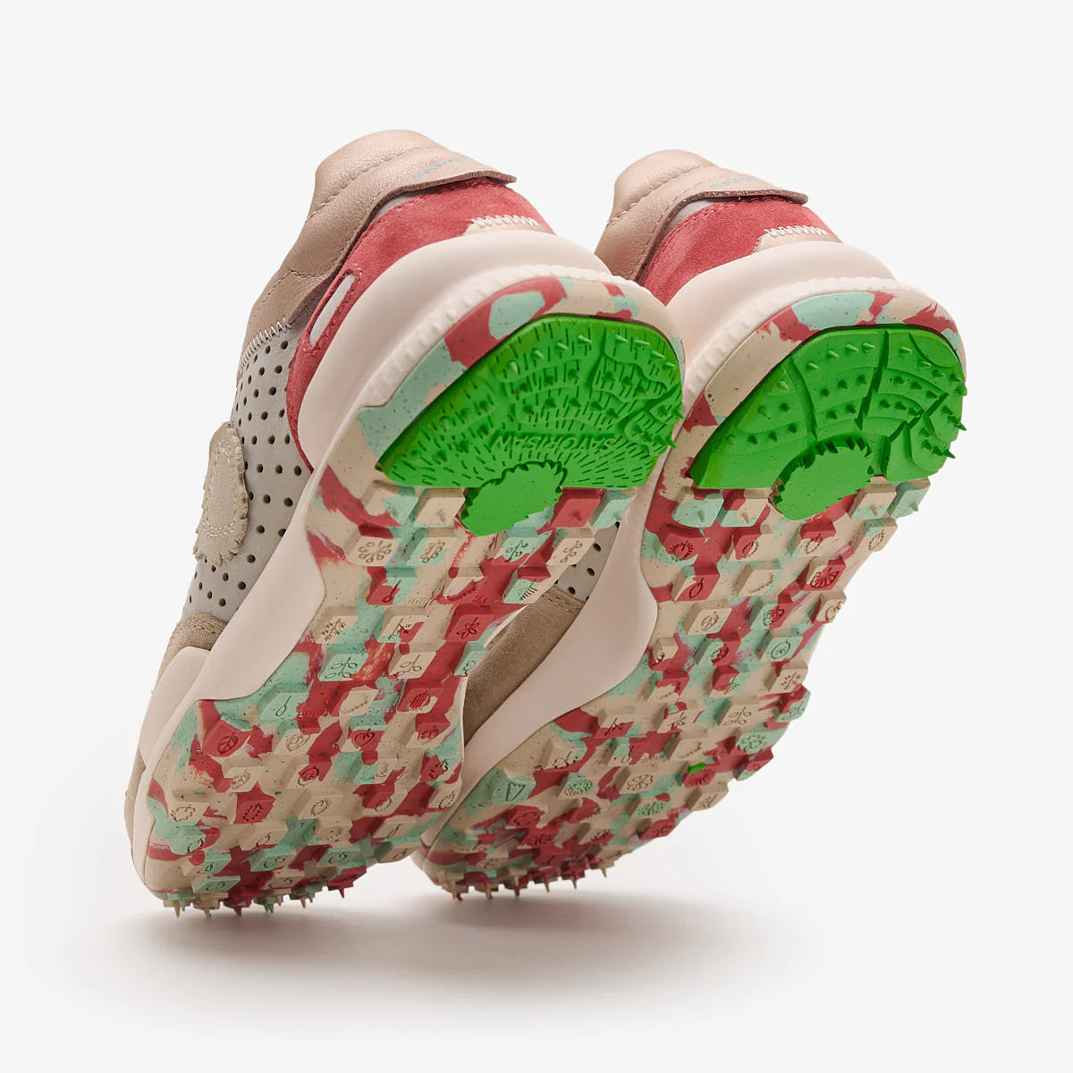 SATORISAN Scarpe