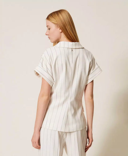 twinset giacca