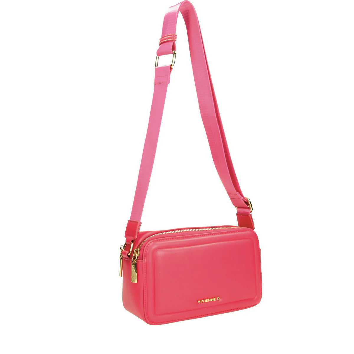 Vivienne D borsa