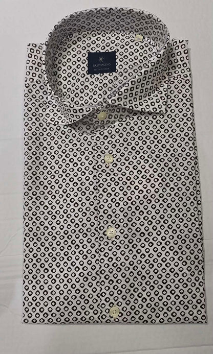 Bastoncino camicia