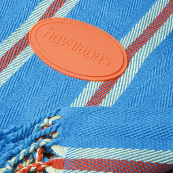 Havaianas pareo