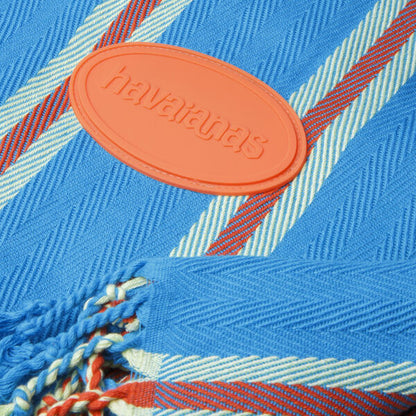 Havaianas pareo
