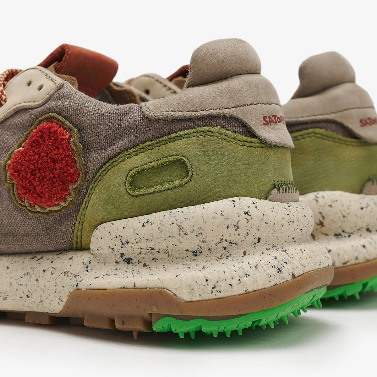 SATORISAN Scarpe