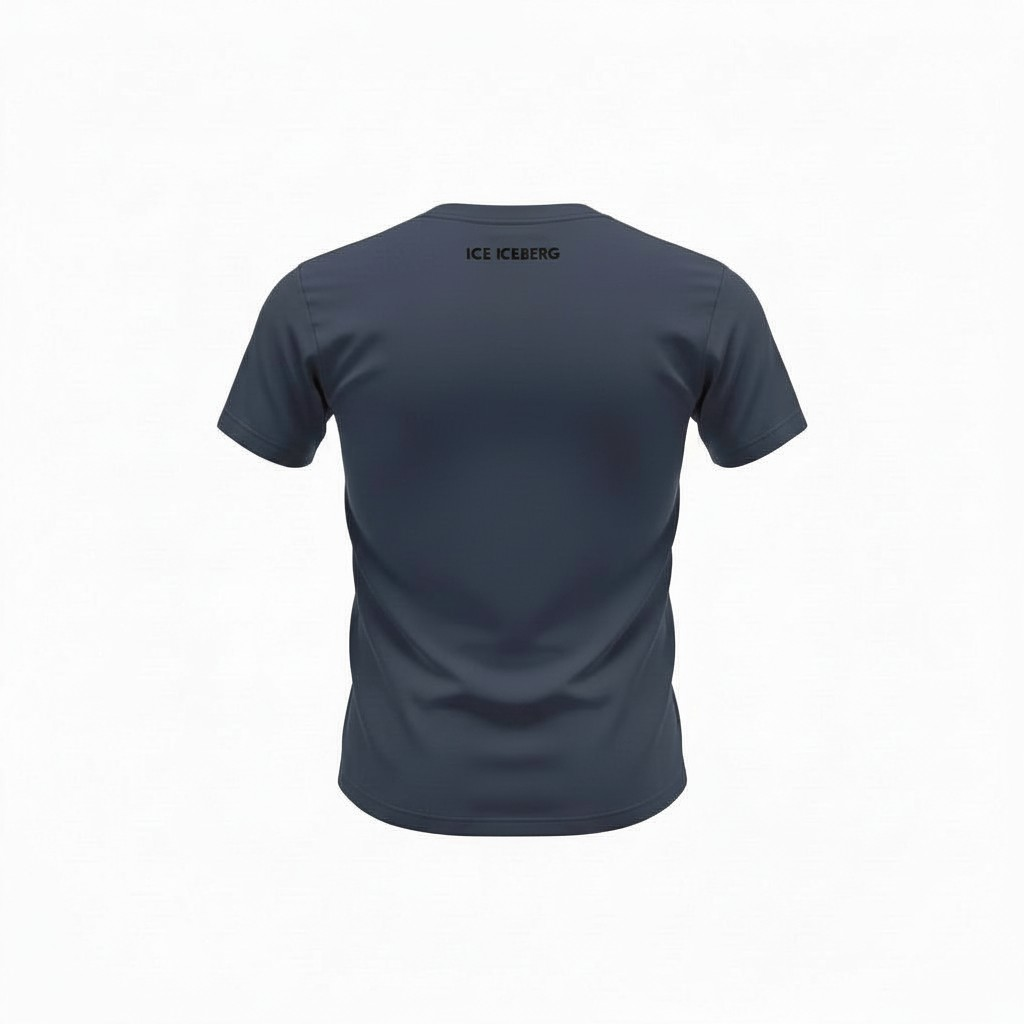 ICEBERG t-shirt
