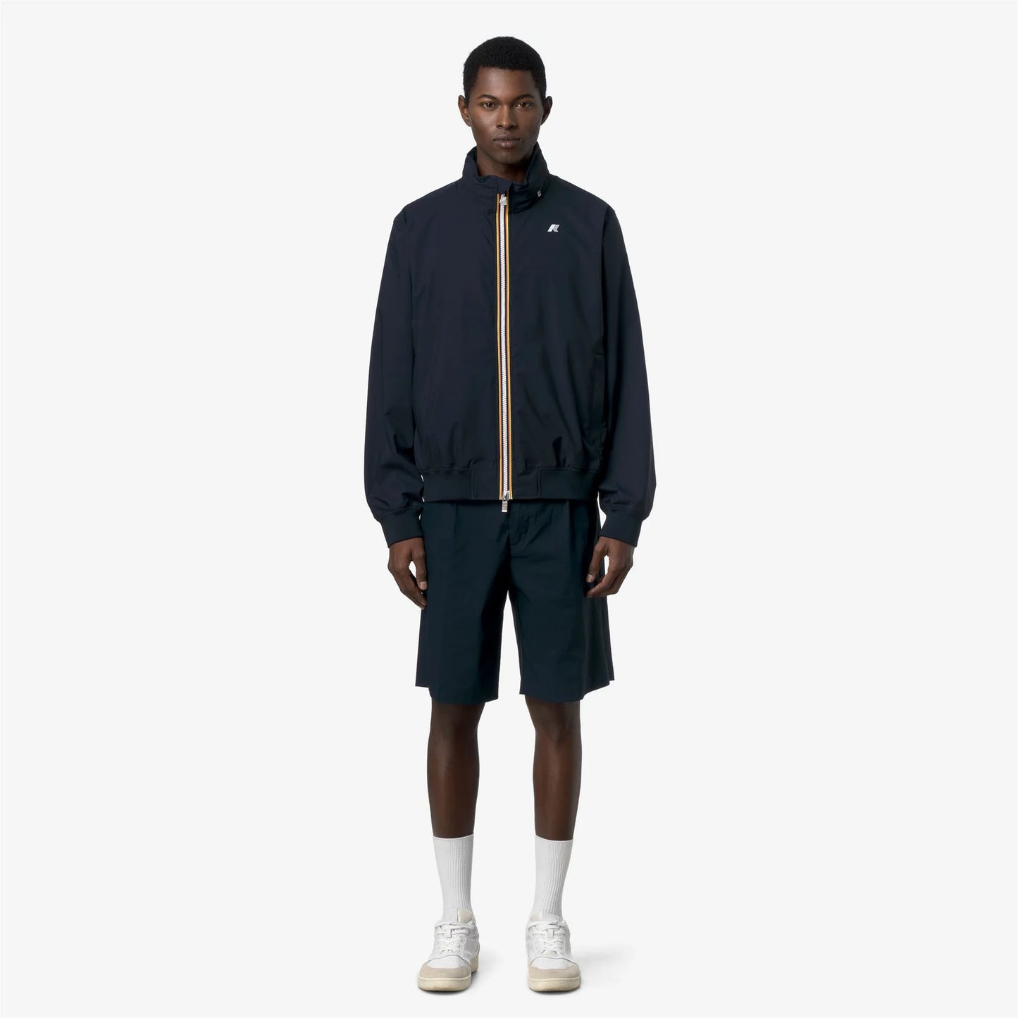 KWAY giubbino