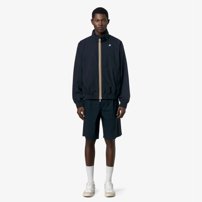 KWAY giubbino