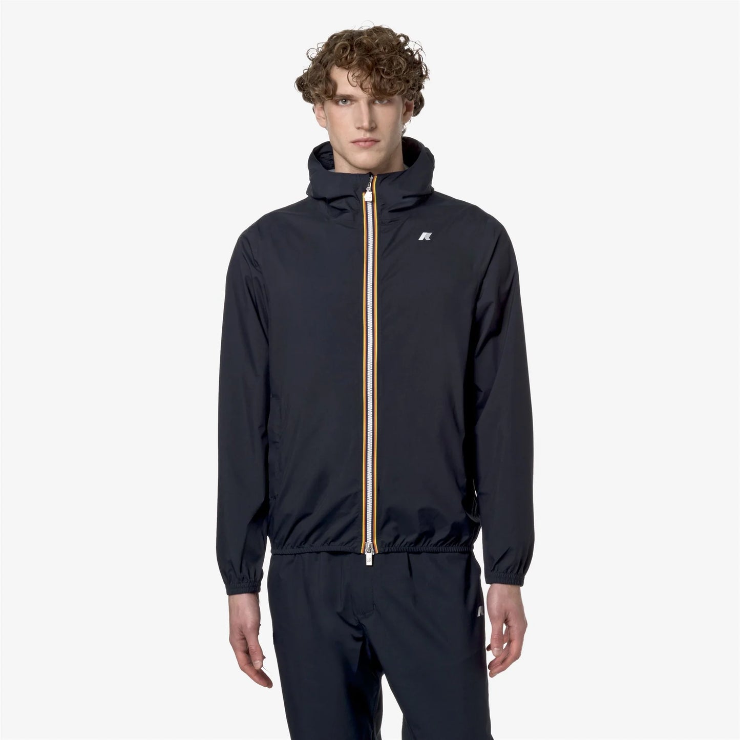 KWAY giubbino