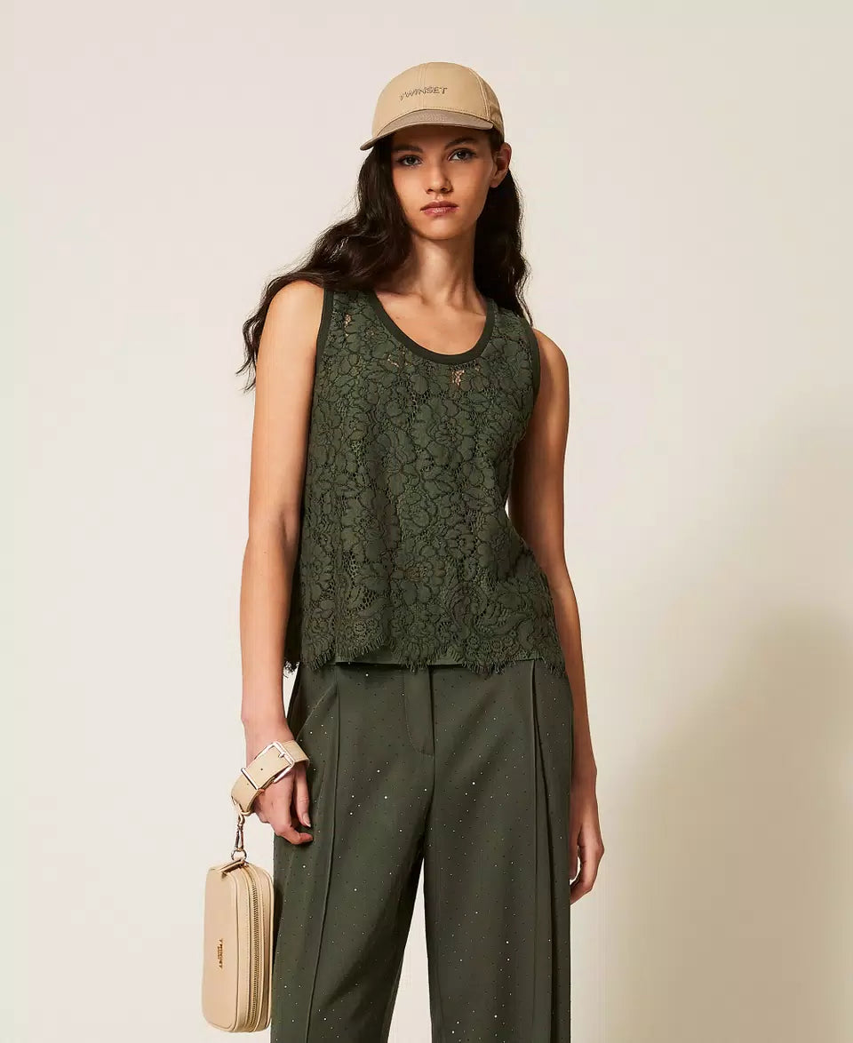 twinset TOP