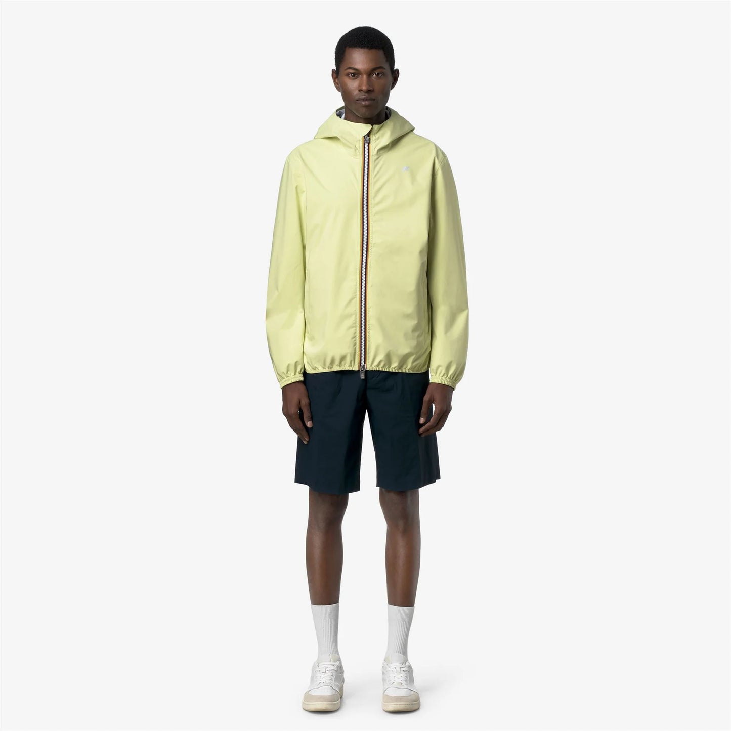 KWAY giubbino