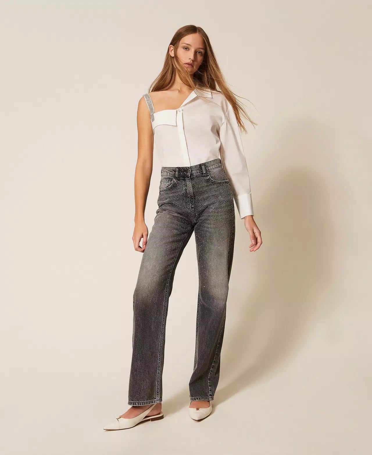 twinset camicia