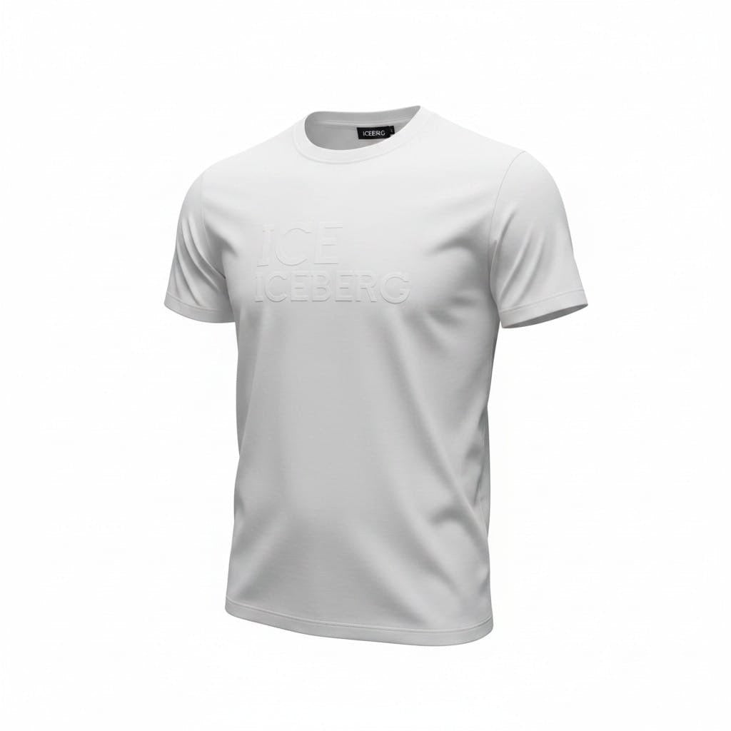 ICEBERG t-shirt