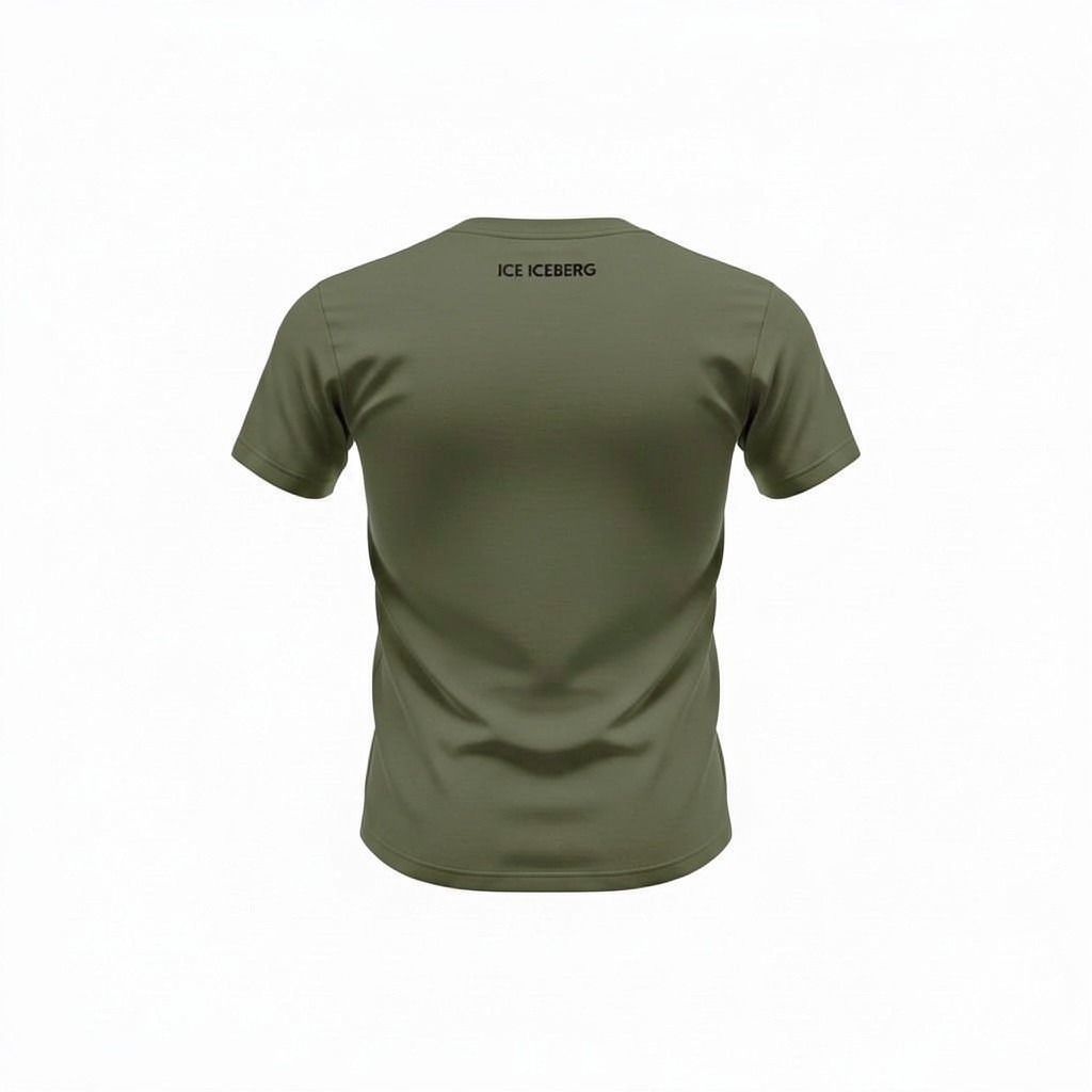 ICEBERG t-shirt